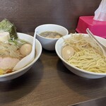 ラーメン 木曜日 - 