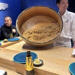 鮨 おにかい×2 - 