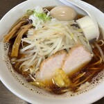 ラーメン 木曜日 - 