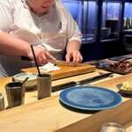 鮨 おにかい×2 - 