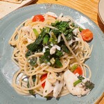 オービカ モッツァレラバー 六本木ヒルズ店 - 