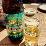 大衆酒場 力×力 - 