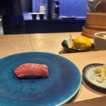 鮨 おにかい×2 - 