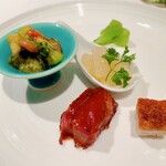 中国飯店 富麗華 - 