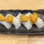 鮨家むらさき - 