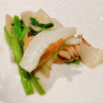 中国飯店 富麗華 - 