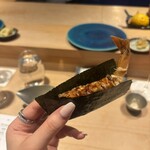 鮨 おにかい×2 - 