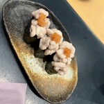 鮨家むらさき - 