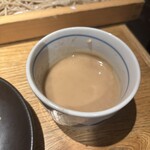 じねんじょ庵 - くるみだれ！