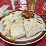 エルソール - ケサデーア