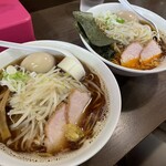 ラーメン 木曜日 - 