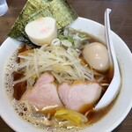 ラーメン 木曜日 - 