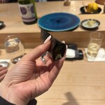 鮨 おにかい×2 - 