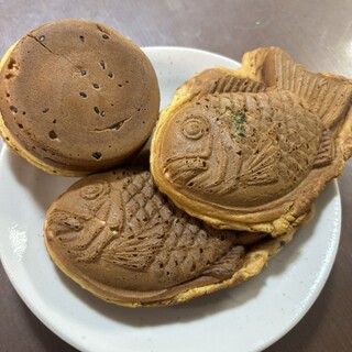 おやきの冨士屋_0