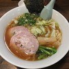 琉球新麺　通堂 寄宮十字路店