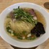 竜の髭 ramen-labo