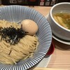 鯛塩そば 灯花 ペリエ千葉店
