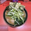 横浜ラーメン 真砂家
