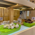 中華回転火鍋　転多多 - 