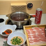 中華回転火鍋　転多多 - 