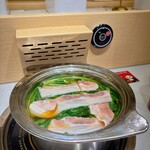 中華回転火鍋　転多多 - 