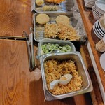 本格さぬきうどん　穂乃香 - 