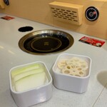 中華回転火鍋　転多多 - 