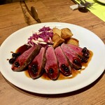 フィーネデルモンド - 