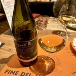 フィーネデルモンド - 