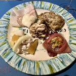 フィーネデルモンド - 