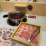 中華回転火鍋　転多多 - 