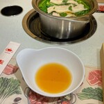 中華回転火鍋　転多多 - 