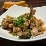 地鶏専門店 鳥一筋 八王子店 - 