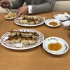 餃子の王将 大和新庄店