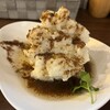大衆食堂 瓦町ブラン