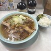 川口トラちゃんラーメン