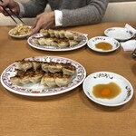 餃子の王将 - 