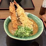 みくりやうどん - 