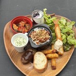 カフェ＆ネオ大衆 new-mon - 