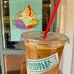 NiBBLES COFFEE！ - 