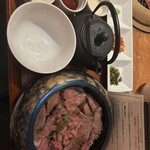 焼肉 いのうえ - 