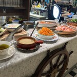 ボガマリ・クチーナ・メディテラーネア - 