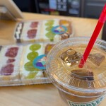 NiBBLES COFFEE！ - 