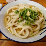 手打うどん 麦蔵 - 