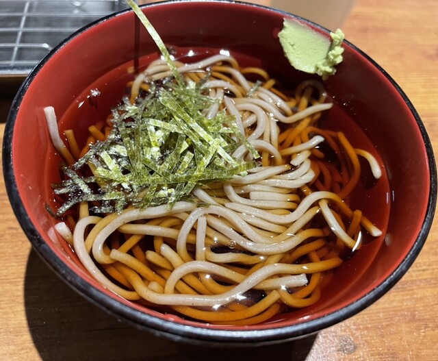 天ぷらの山 箕面本店 （てんぷらのやま） - 箕面船場阪大前/天ぷら