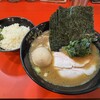 横浜家系ラーメン みどり