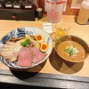 自家製麺 MENSHO TOKYO