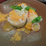 Restaurant つじ川 - 