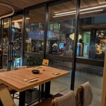 めし処 POOL - 店内②