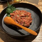 日本のお酒と馬肉料理 うまえびす - 